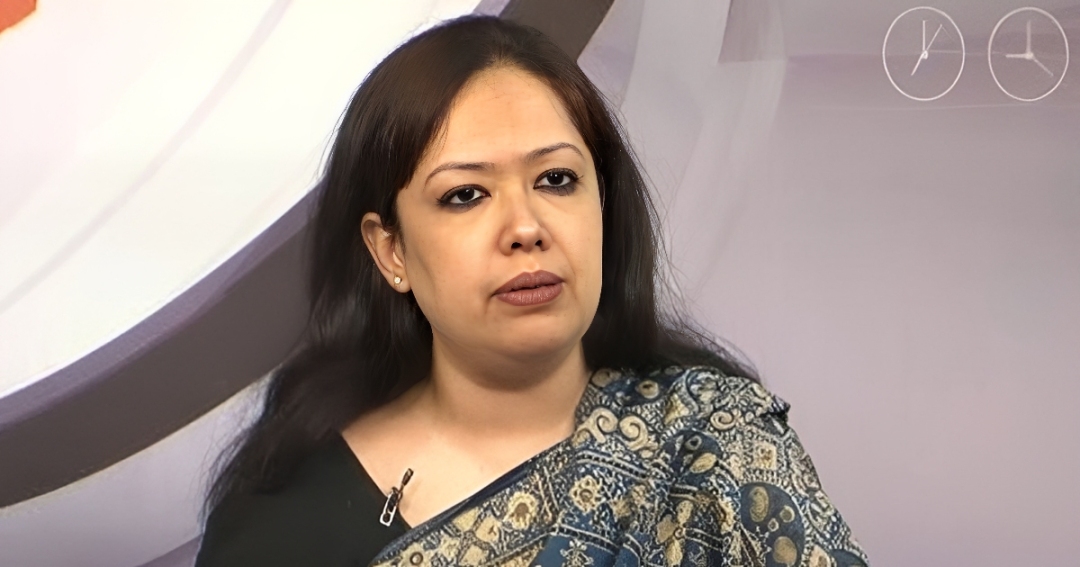 জুলাই অভ্যুত্থান ইস্যুতে বক্তব্যের সুযোগ না পাওয়ার অভিযোগ