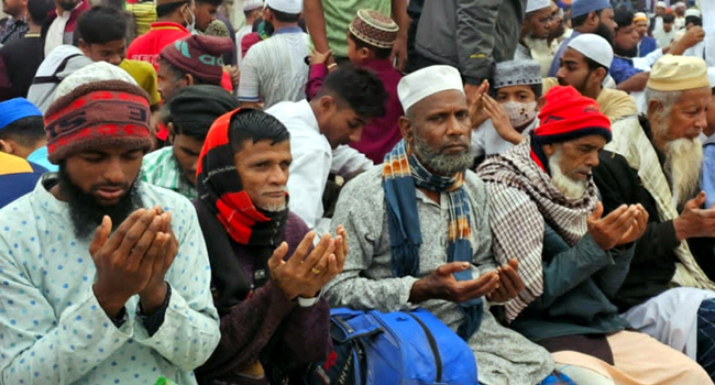 ফাইল ফটো