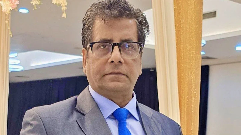 উত্তরা পশ্চিম থানার মামলায় সাংবাদিক আনিস আলমগীর গ্রেপ্তার