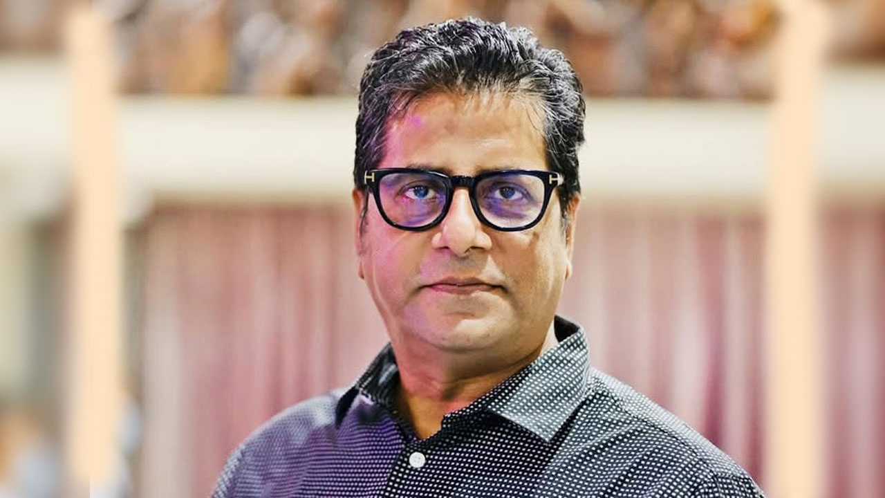 ইউনূসের মব বাহিনীর সেনাপতি ছিলেন আসিফ নজরুল: আনিস আলমগীর