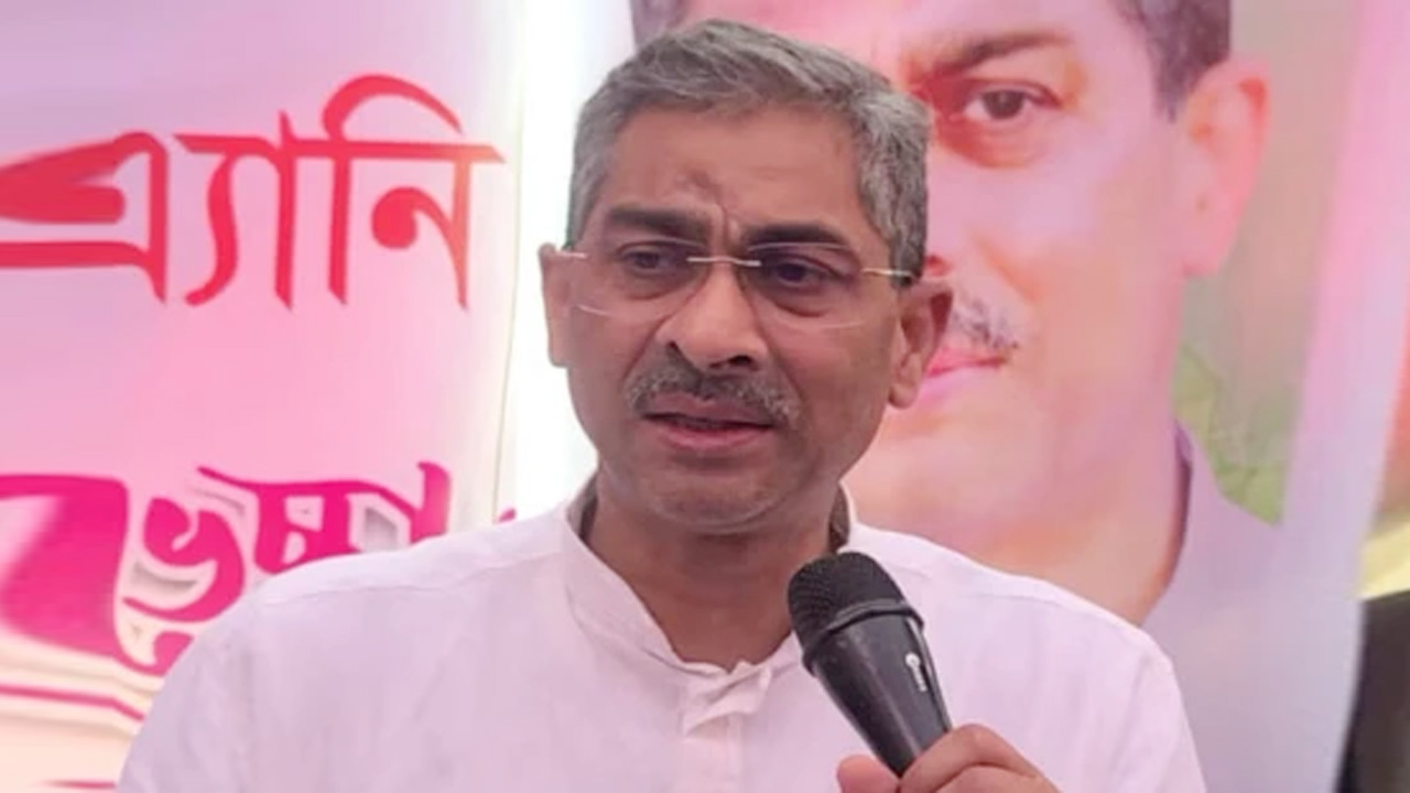 অন্যায়-দুর্নীতিকে প্রশ্রয় দিলে পার্লামেন্টে মারামারি শুরু হবে: এ্যানি