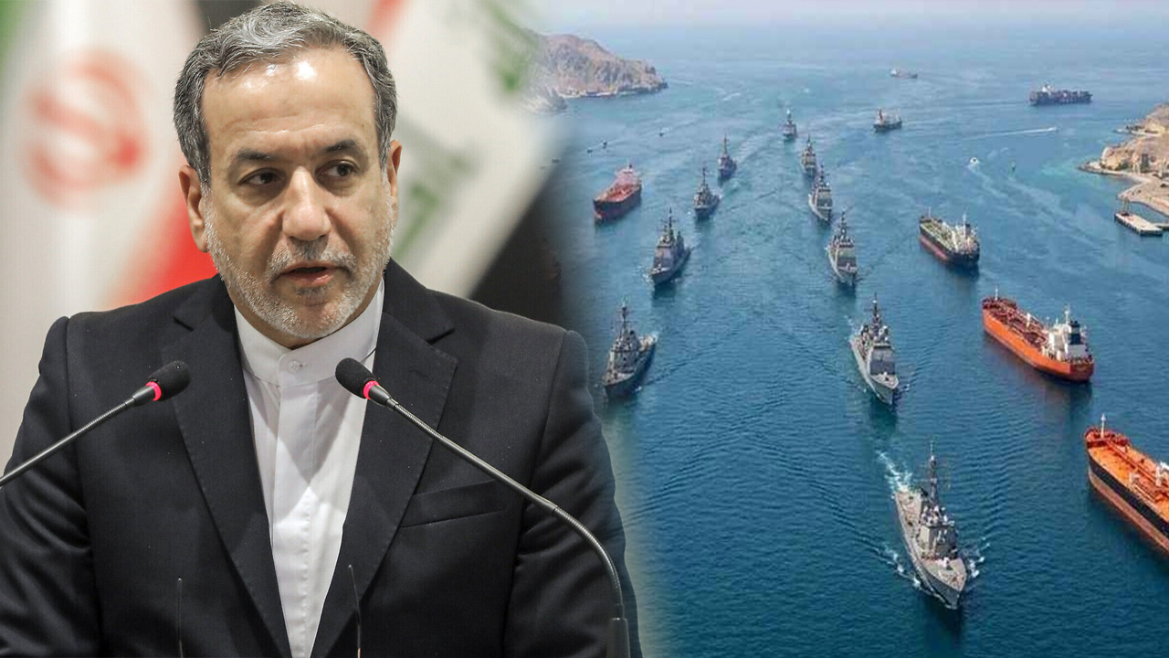 হরমুজ প্রণালিতে নিরাপত্তা পাবে বাংলাদেশসহ ৬ দেশের জাহাজ: ইরান