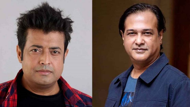 ওমর সানী বনাম আসিফ আকবর! চেয়ারের গরম থেকে 'নারী-শাসিত' ব্যক্তিগত যুদ্ধ