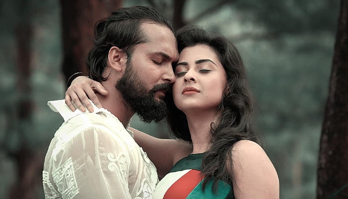 পুরান ঢাকার সমাজ-সংস্কৃতি নিয়ে নির্মিত হচ্ছে ‘ঢাকাইয়া দেবদাস’