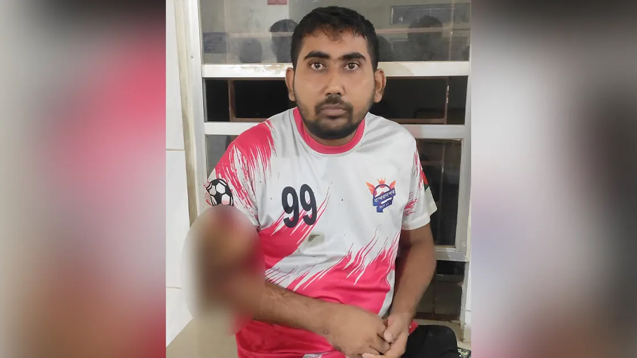 ব্রাহ্মণবাড়িয়ায় ফেসবুক পোস্ট ঘিরে সংঘর্ষ, ছাত্রদল নেতা টেঁটাবিদ্ধ