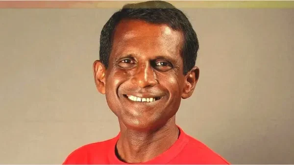 হাসপাতালে হাসান মাসুদ, দুই সপ্তাহ ধরে চলছে চিকিৎসা