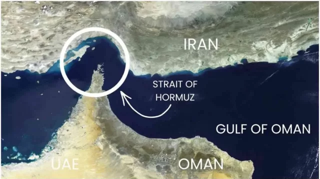 হুমকিতে নয়, যুদ্ধের ক্ষতিপূরণ মিললেই কেবল খোলা হবে হরমুজ: ইরান