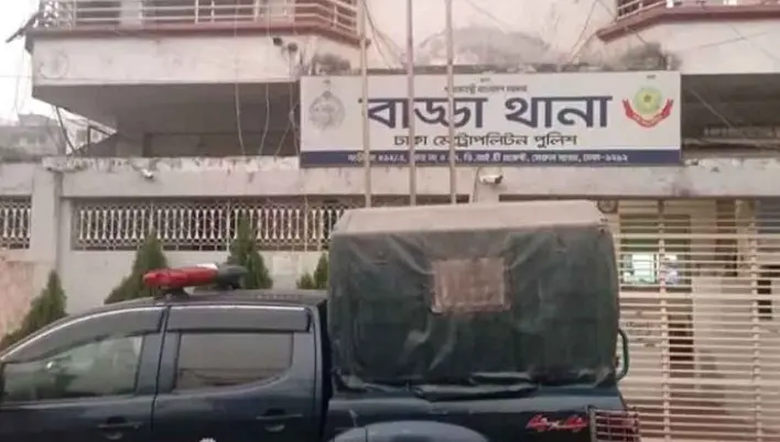 বাড্ডায় গুলিতে শ্রমজীবী মামুন শিকদার নিহত