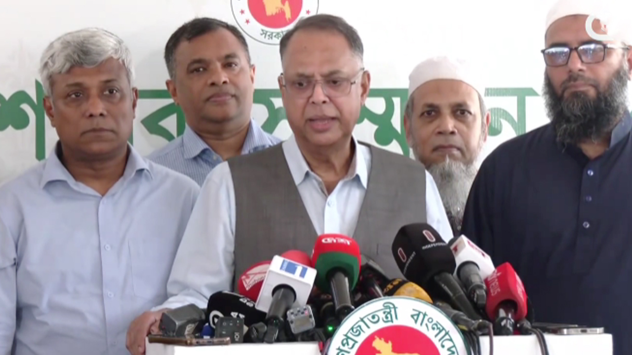 গ্রামে প্রকৃত অর্থে কোনো লোডশেডিং নেই: বিদ্যুৎমন্ত্রী