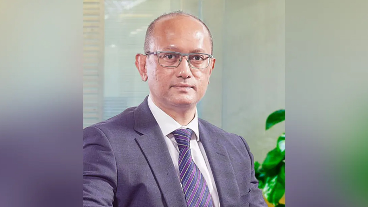 বিমান বাংলাদেশের নতুন চেয়ারম্যান হলেন রুমি এ হোসেন