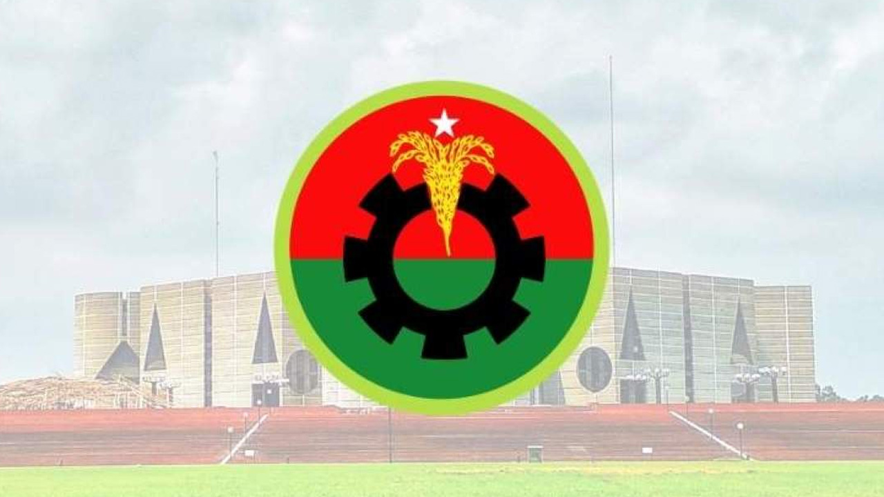 সংরক্ষিত নারী আসনে বিএনপির ৩৬ প্রার্থীর চূড়ান্ত তালিকা ঘোষণা