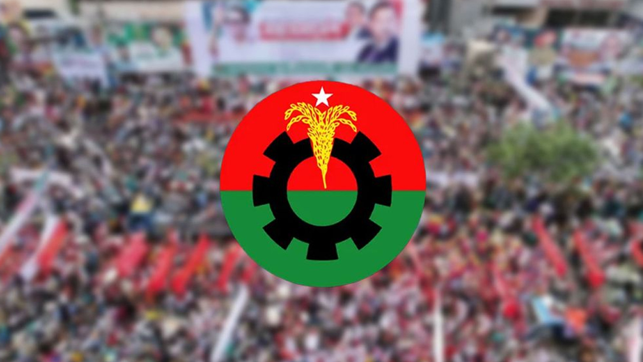 দুপুরে বিএনপির শ্রমিক সমাবেশ, ব্যাপক জনসমাগমের প্রত্যাশা