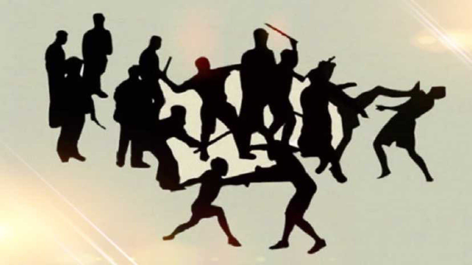 খুলনার কাজদিয়া বাজারে বিএনপির দুই গ্রুপের সংঘর্ষ, ৫ জন আহত