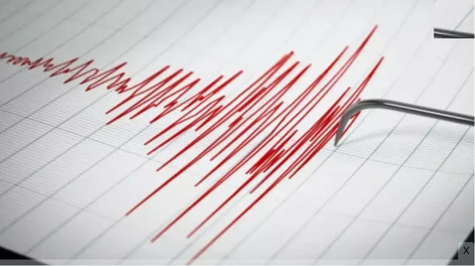 পাকিস্তানের বিভিন্ন অঞ্চলে ৫.৮ মাত্রার ভূমিকম্প