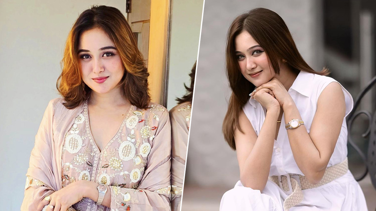 সংরক্ষিত আসনে বিএনপির মনোনয়ন নিলেন অভিনেত্রী চমক