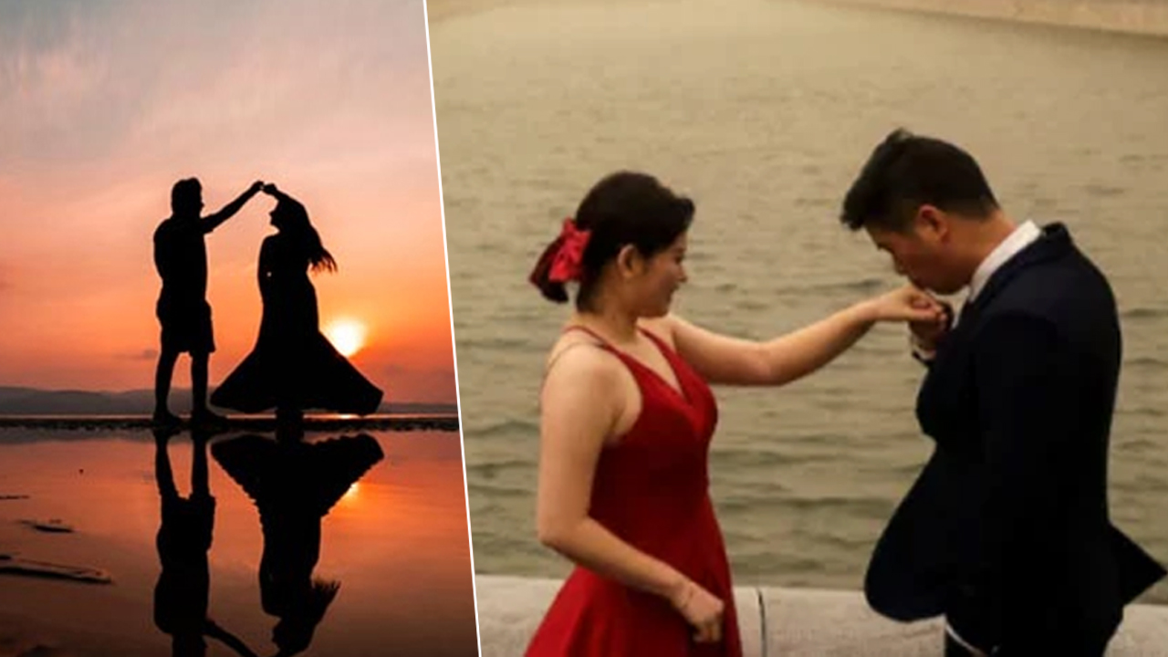 বসন্তের ছুটিতে শিক্ষার্থীদের ‘প্রেমে পড়ার’ পরামর্শ দিল বিশ্ববিদ্যালয় কর্তৃপক্ষ