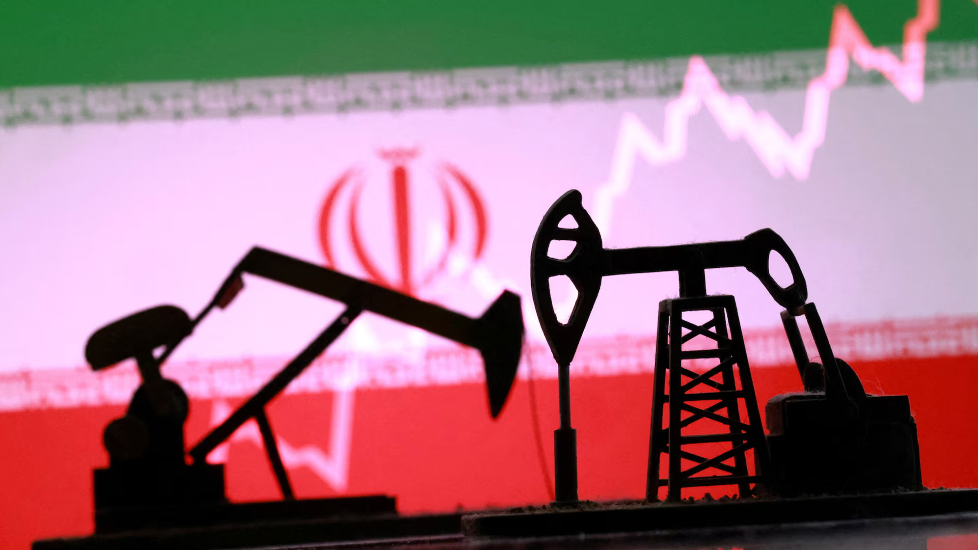 তেলের দাম ব্যারেলপ্রতি ২০০ ডলার ছুঁতে পারে, ইরান-যুক্তরাষ্ট্র উত্তেজনায় শঙ্কা