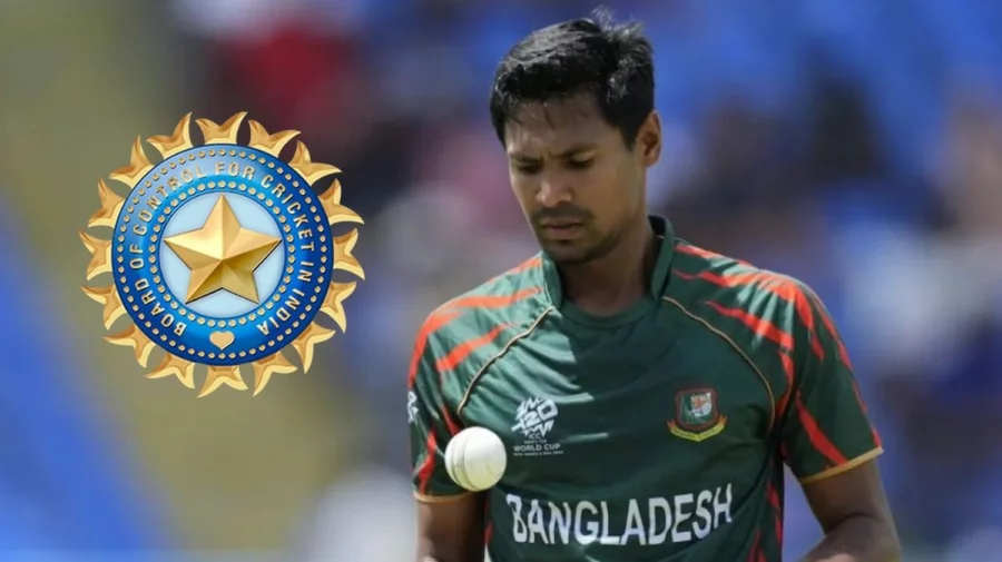 বিসিসিআইয়ের শীর্ষ সিদ্ধান্তে আইপিএল স্কোয়াড থেকে বাদ মোস্তাফিজ, আলোচনার বাইরে ছিল গভর্নিং কাউন্সিল
