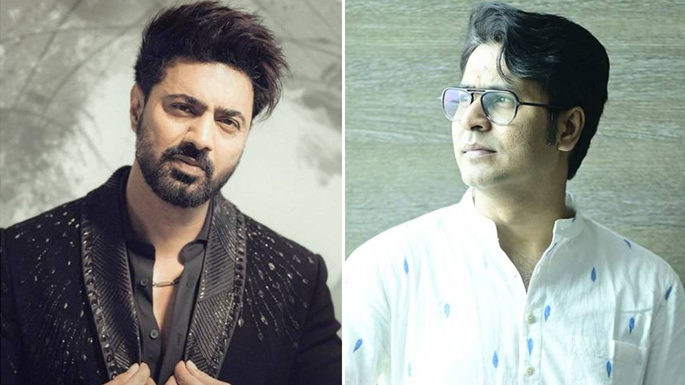 অনির্বাণ ভট্টাচার্যের পাশে দাঁড়ালেন দেব, টলিউডে কাজের সুযোগের আবেদন