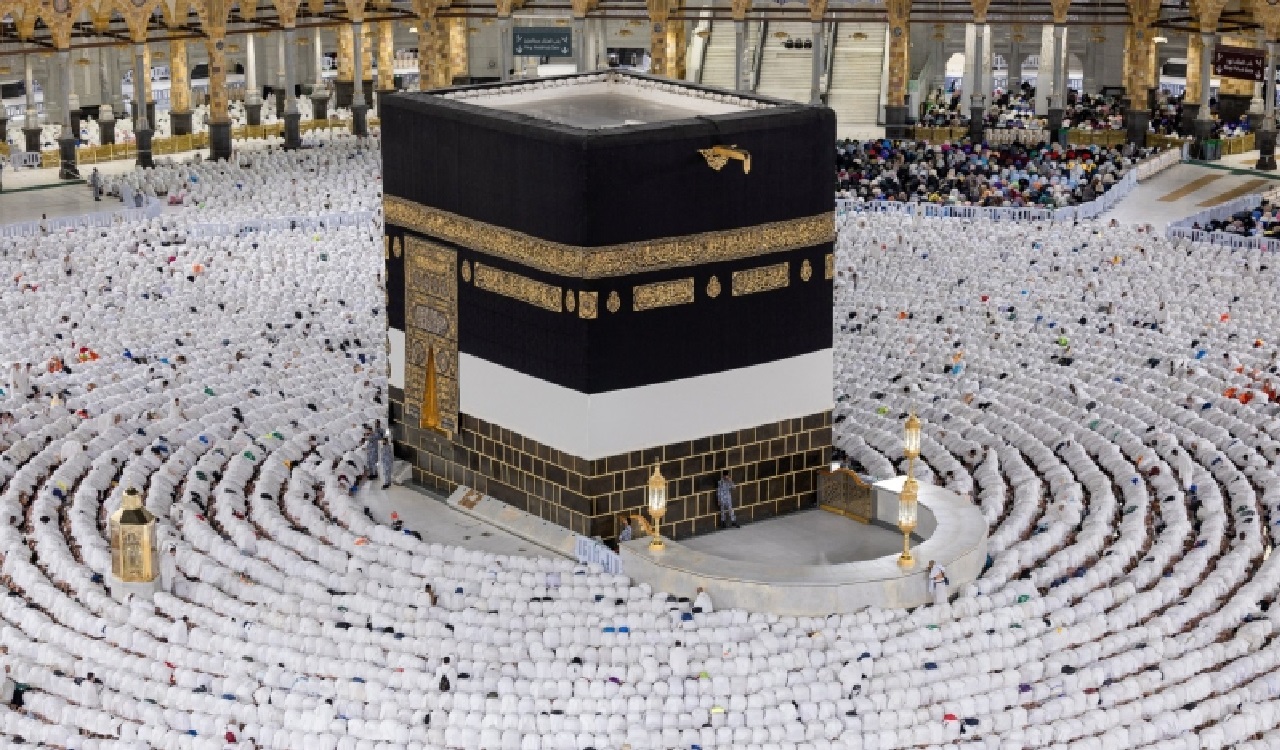 হজ পালনে শুধু হজ ভিসা বাধ্যতামূলক করল সৌদি আরব