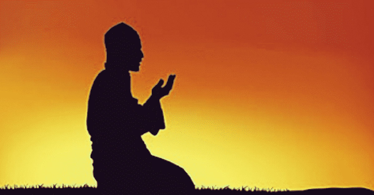 প্রিয় নবীর অত্যন্ত প্রিয় একটি দোয়া