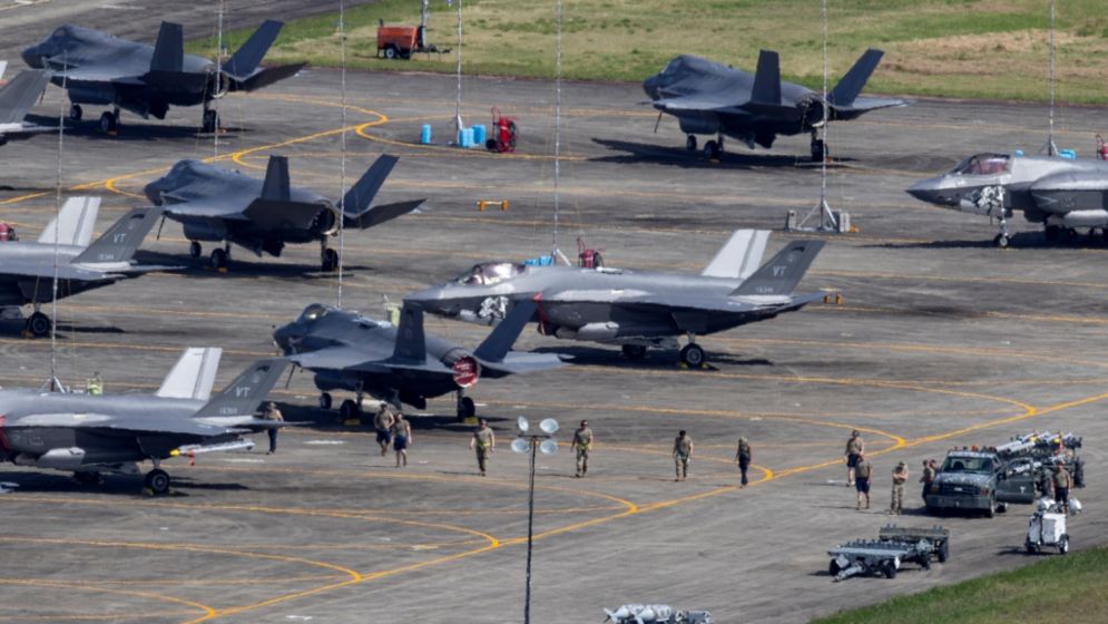 ভেনেজুয়েলা অভিযান ‘আমেরিকা ফার্স্ট’-এর অগ্রগতি, নতুন ‘ডনরো মতবাদ’ ব্যাখ্যা করলেন ট্রাম্প