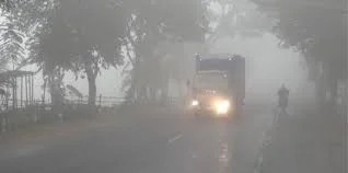 পঞ্চগড়ে শীতের আগমন, তেঁতুলিয়ায় তাপমাত্রা ১৬ ডিগ্রিতে