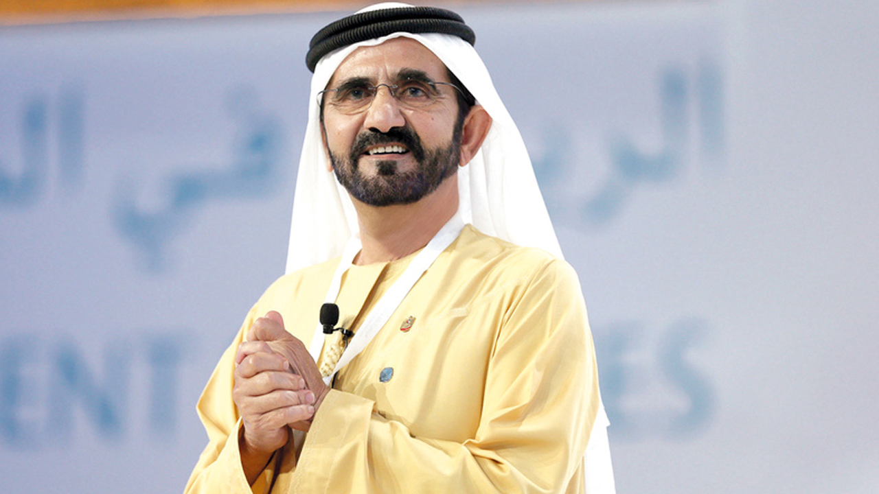 রমজান উপলক্ষে ৮৫৬ বন্দিকে ক্ষমা করলেন দুবাইয়ের শাসক