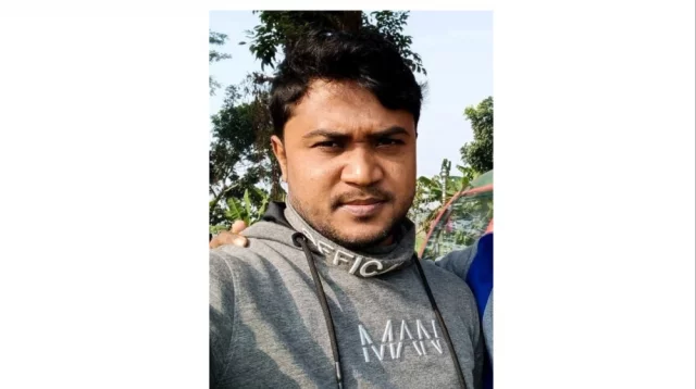 মাদারীপুরে সড়ক দুর্ঘটনায় এনজিও কর্মী নিহত