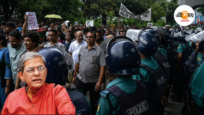 ছবি: ই-সময়