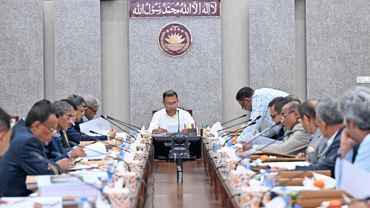 নতুন সরকারের প্রথম একনেকে ৬ প্রকল্প অনুমোদন