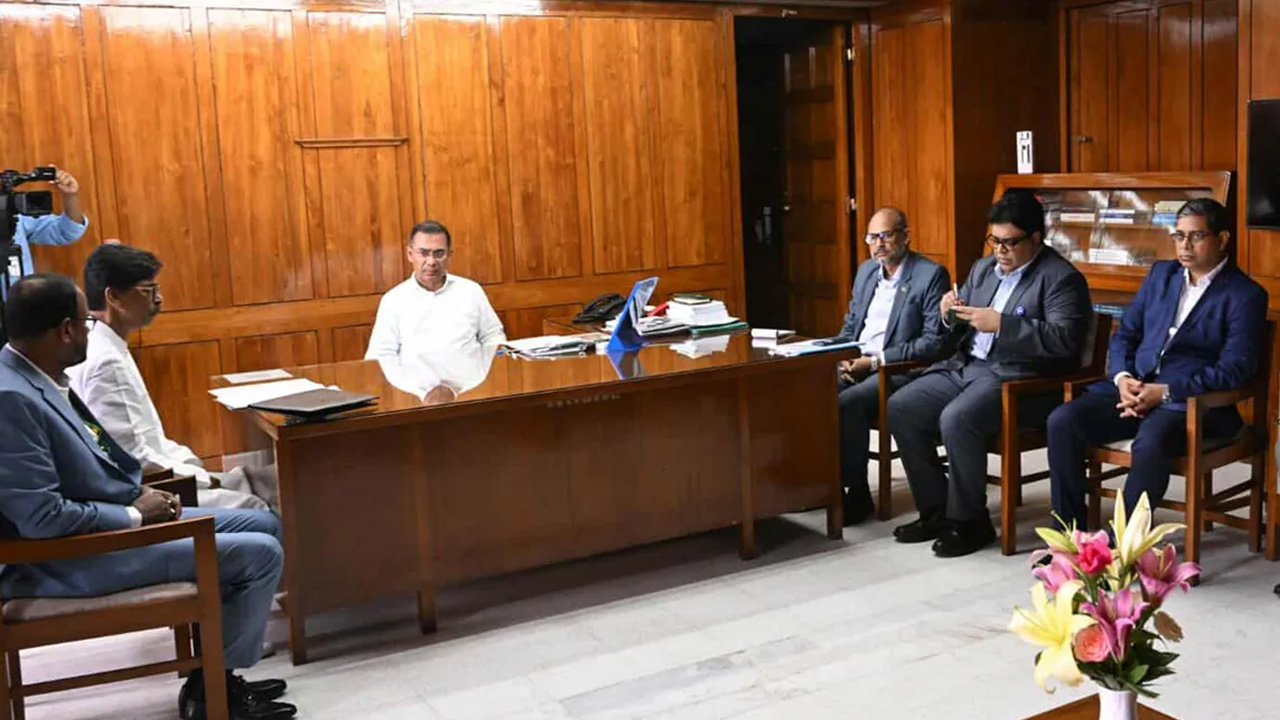 পয়লা বৈশাখে কৃষক কার্ড বিতরণ কর্মসূচির উদ্বোধন করবেন প্রধানমন্ত্রী