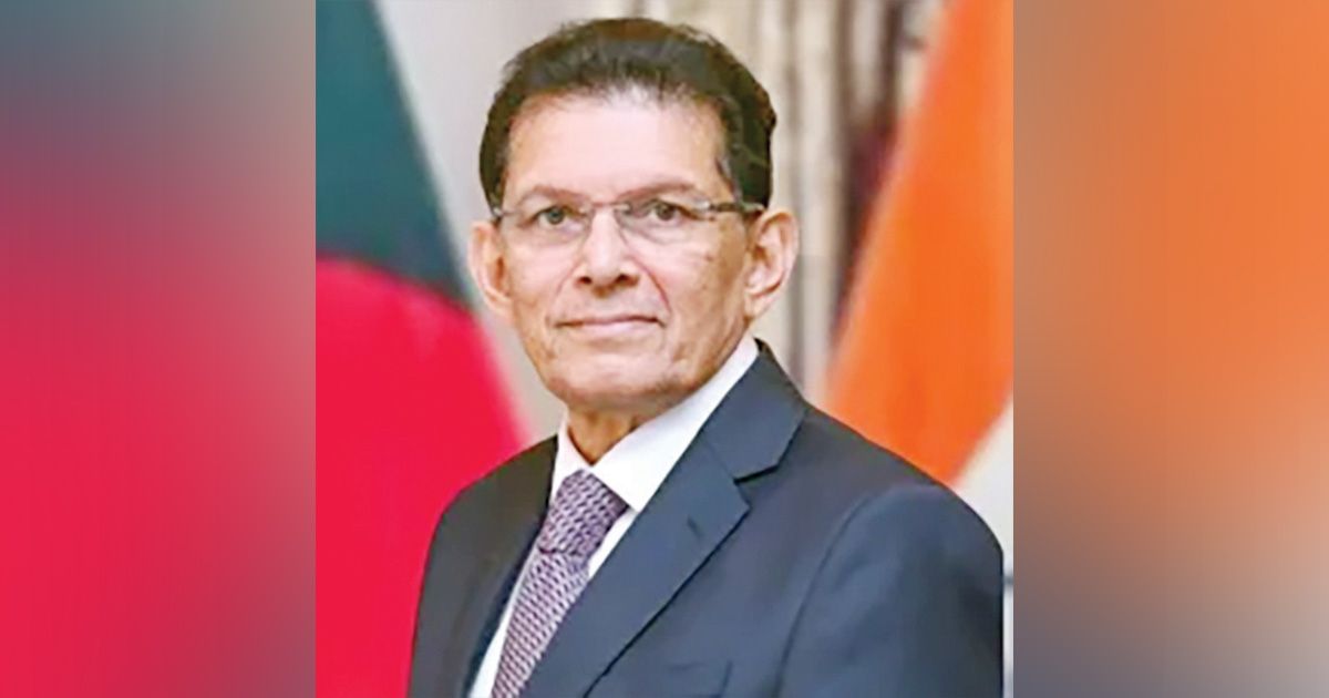 দিল্লি সফরে পররাষ্ট্রমন্ত্রী: সম্পর্কের ভবিষ্যৎ ও আস্থার বার্তা দেবে ঢাকা