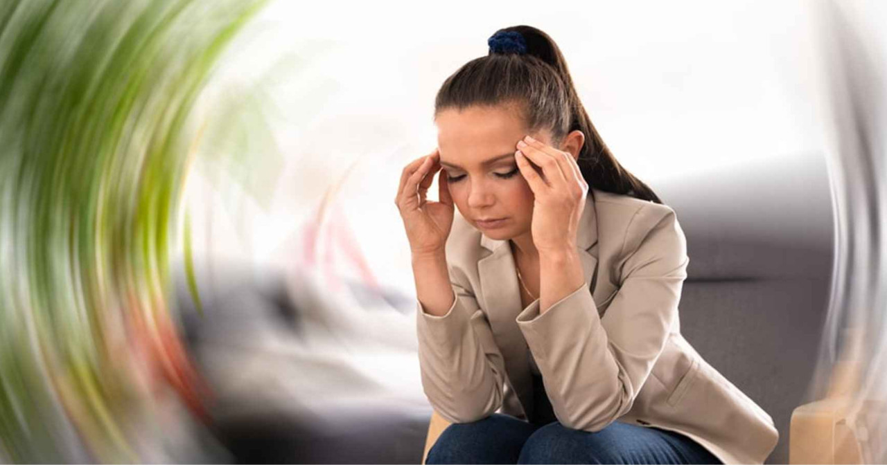 ভূমিকম্পের পর মাথা ঘোরালে করণীয়