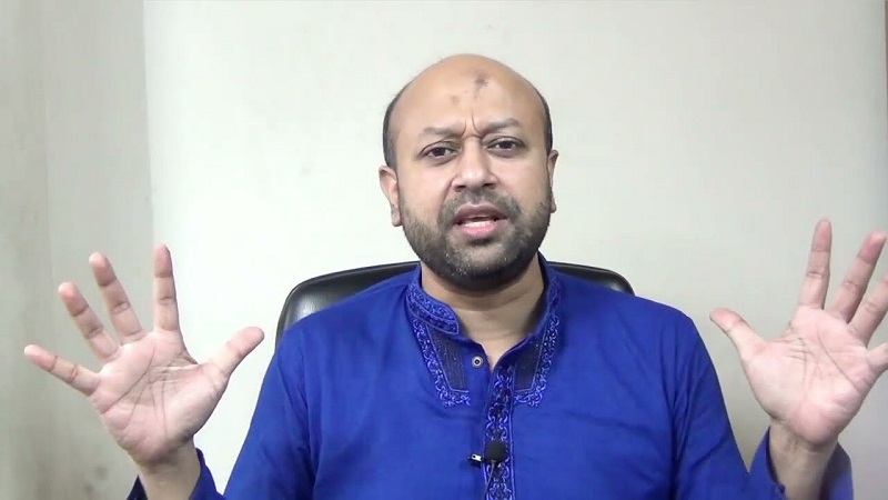 ২৫ ঘণ্টায় ব্যারিস্টার ফুয়াদের নির্বাচনী তহবিলে প্রায় ২২ লাখ টাকা জমা