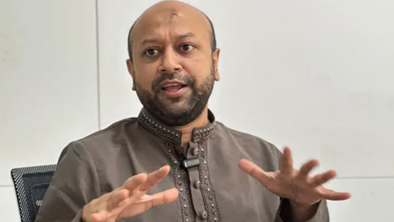 সরকারি দলের চেয়ে জুলাই যোদ্ধারা বেশি শক্তিশালী: ব্যারিস্টার ফুয়াদ