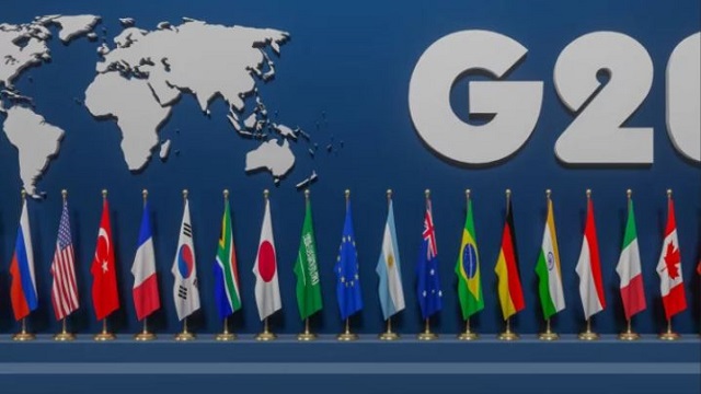 ট্রাম্পের অভিযোগ: সাউথ আফ্রিকায় মানবাধিকার লঙ্ঘনে G20 বয়কট