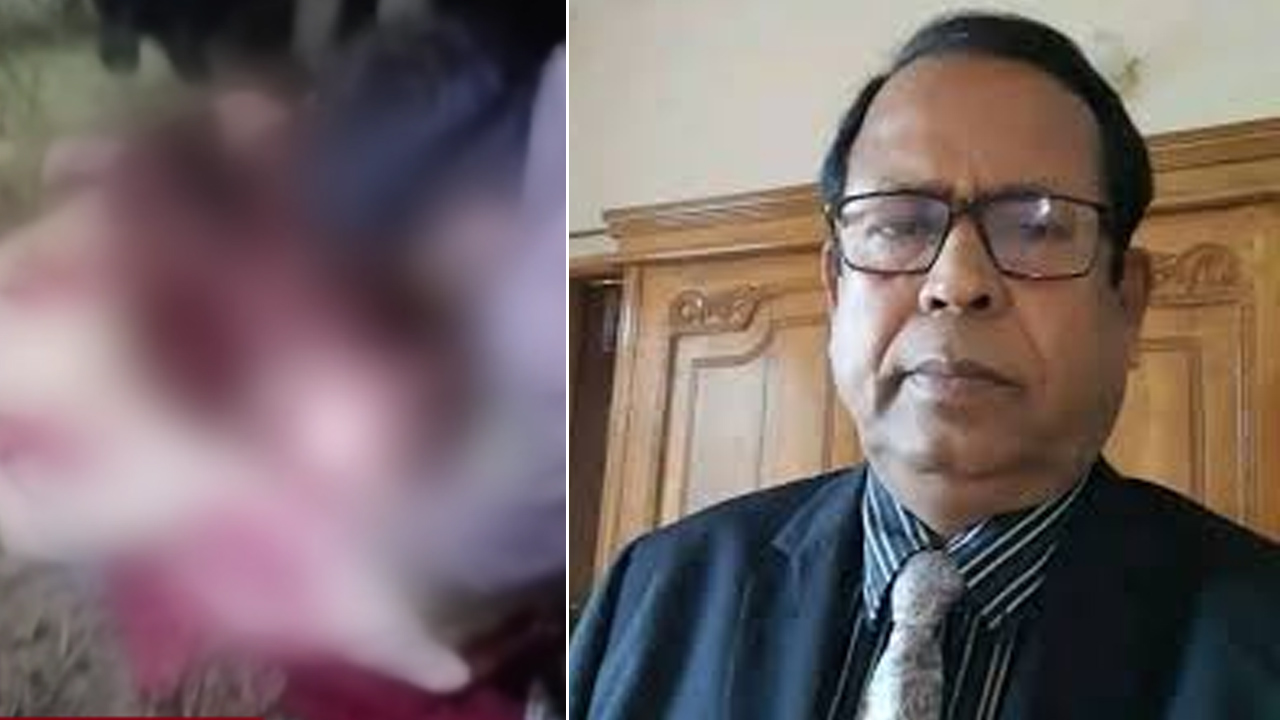 আদালত থেকে বের হয়েই নিখোঁজ, ৯ ঘন্টা পর মিললো বস্তাবন্দি মরদেহ