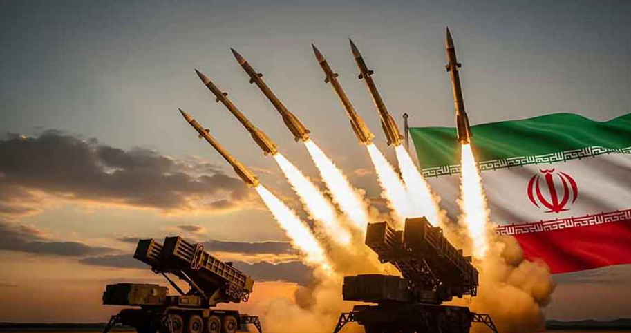 যুদ্ধবিরতির মধ্যেই ক্ষেপণাস্ত্র সক্ষমতা বাড়ানোর দাবি ইরানের