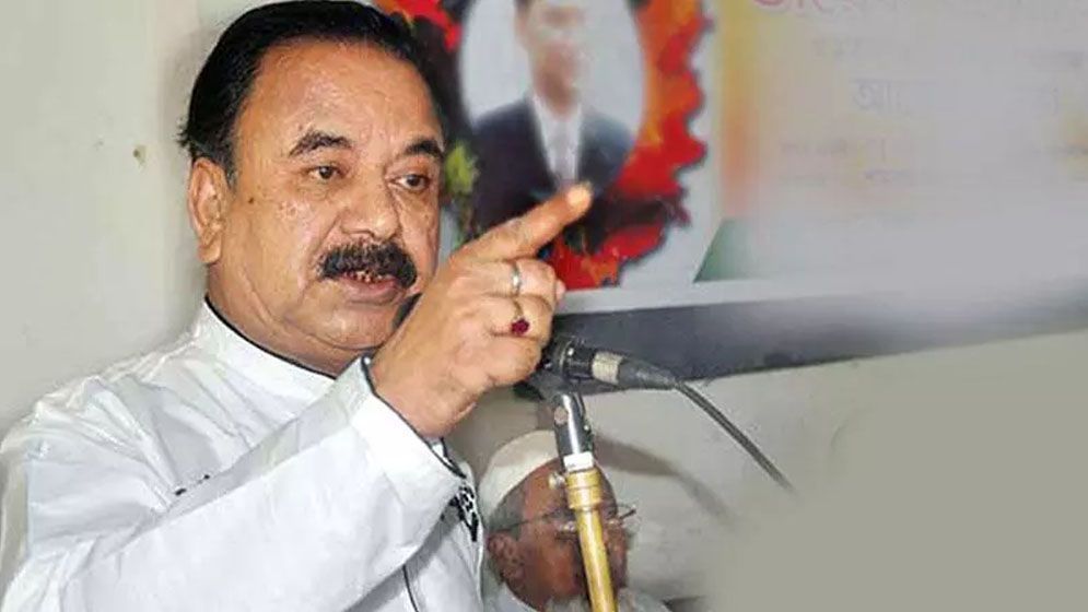 বিএনপির স্থায়ী কমিটির সদস্য গয়েশ্বর চন্দ্র রায়। ফাইল ছবি