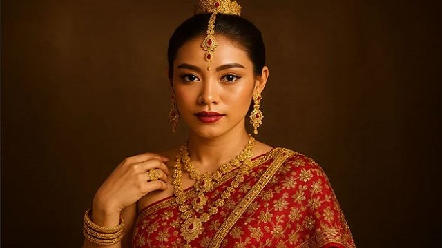 আজকের সোনার দাম প্রযোজ্য হবে নতুন দরে, ভরি কত?