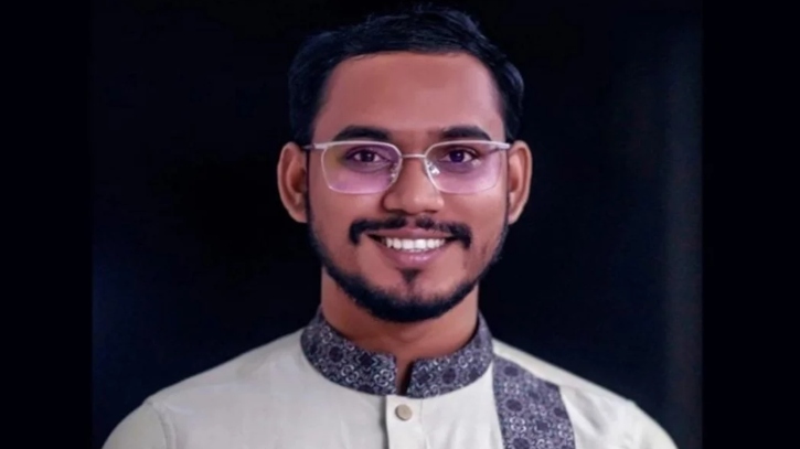 এনসিপির আব্দুল হান্নান মাসউদ নির্বাচনী ব্যয়ে সমর্থনের আহ্বান