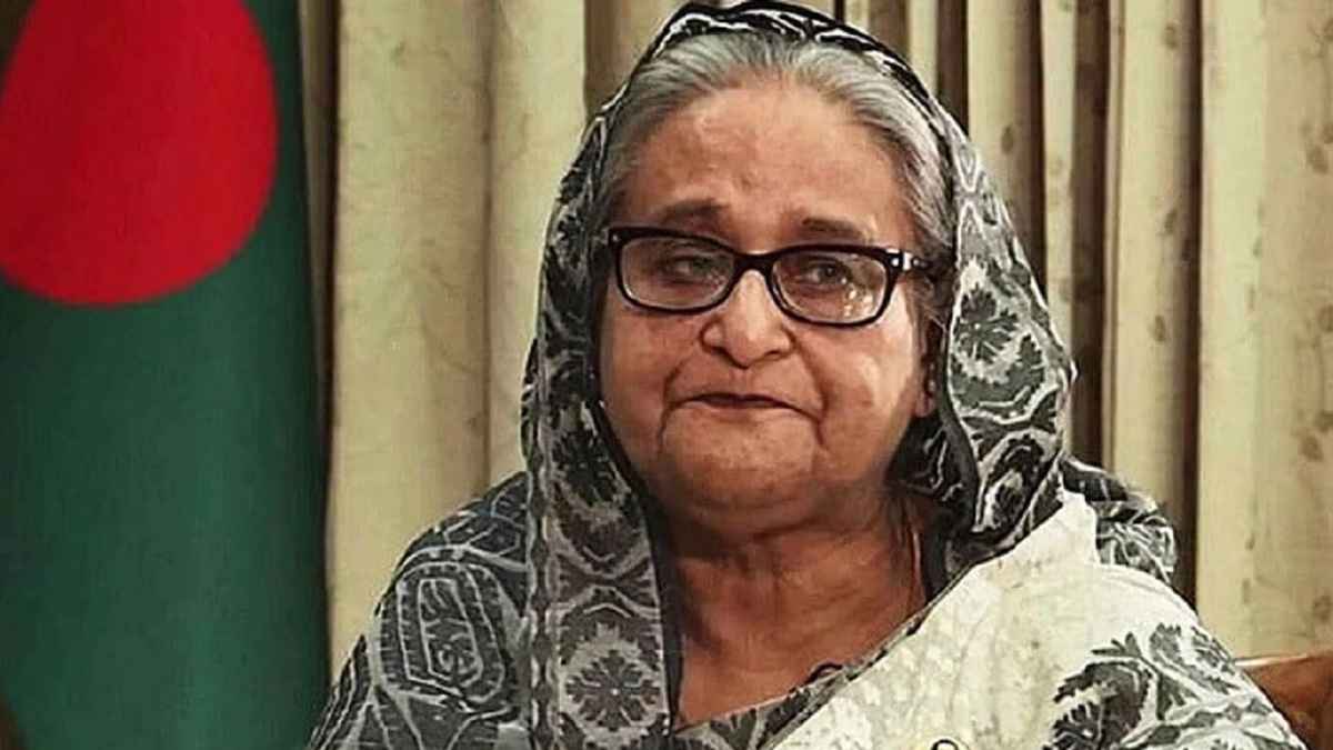 হাসিনার বিরুদ্ধে দুদকের আরেক মামলার রায় সোমবার