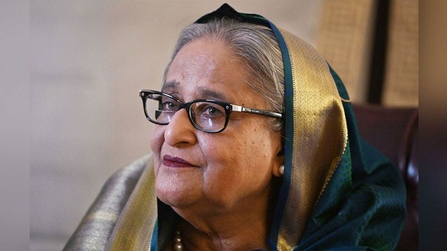 শেখ হাসিনা ও আসাদুজ্জামান খানের বিরুদ্ধে গ্রেপ্তারি পরোয়ানা জারি