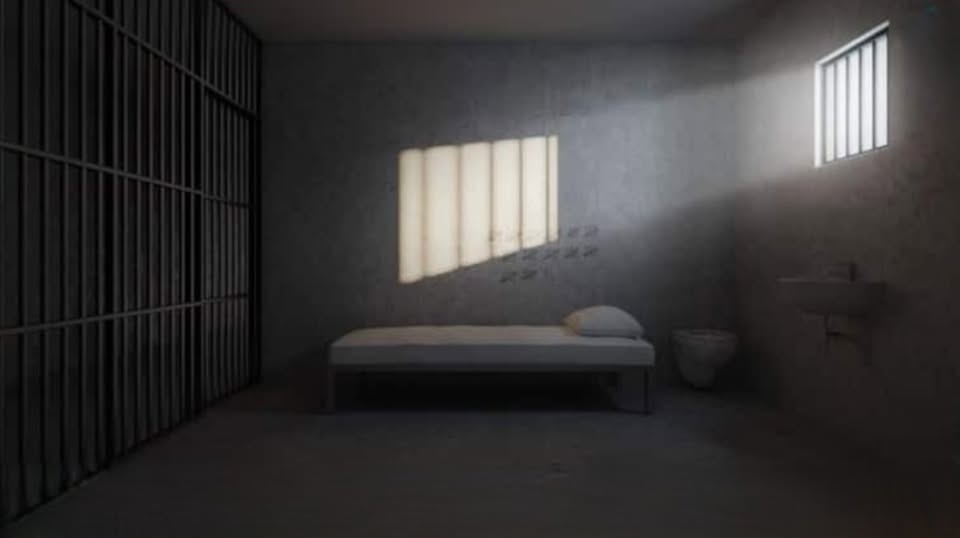 কারাবন্দিদের জন্য চালু হলো ‘সে‘ক্স রুম’