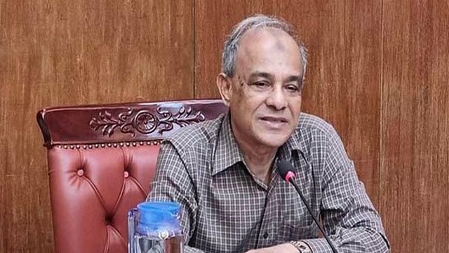 নির্বাচন উপলক্ষ্যে আইনশৃঙ্খলা বাহিনীর প্রস্তুতি রয়েছে, জানালেন স্বরাষ্ট্র উপদেষ্টা