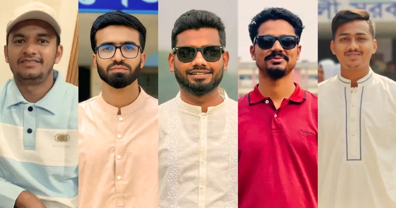 শিক্ষক লাঞ্ছনার ঘটনায় ছাত্রদলের ৩ নেতা বহিষ্কার, সভাপতির পদ স্থগিত