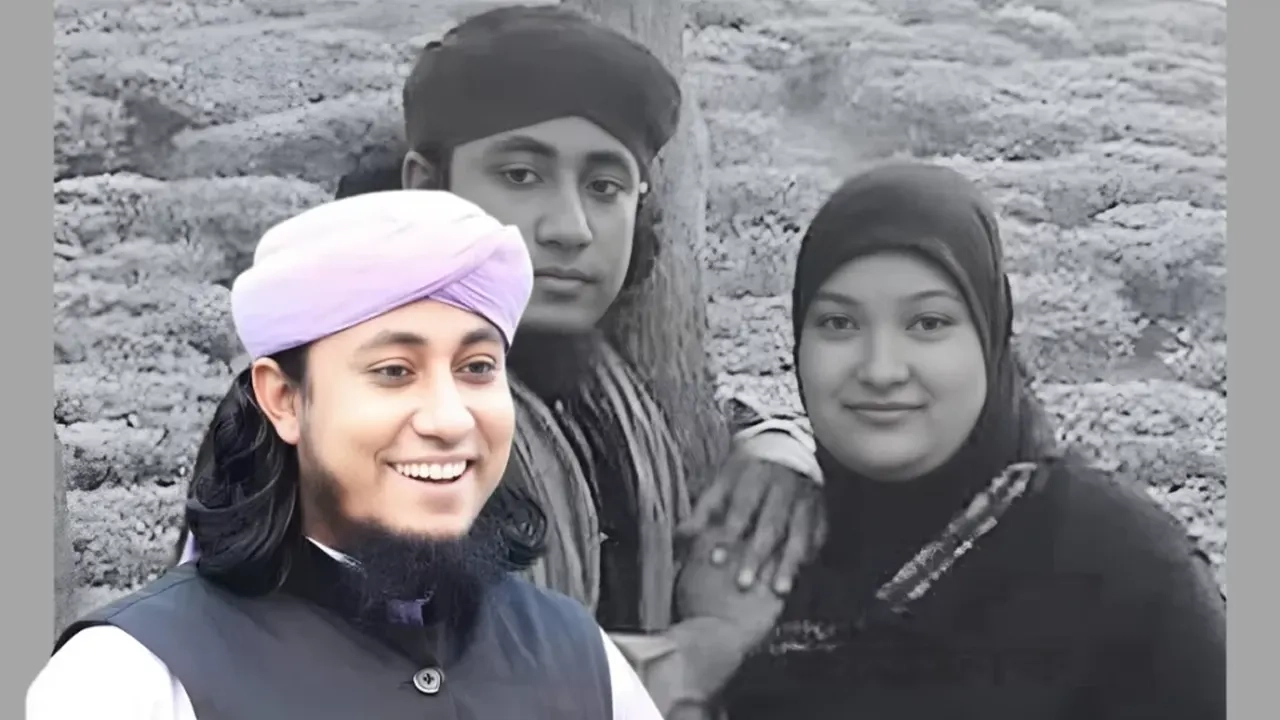 ইসলামী ফ্রন্টের প্রার্থী মো. গিয়াস উদ্দিন তাহেরীর সম্পদ-আয় ও প্রার্থীদের তালিকা