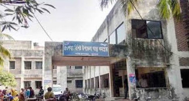 ফাইল ফটো