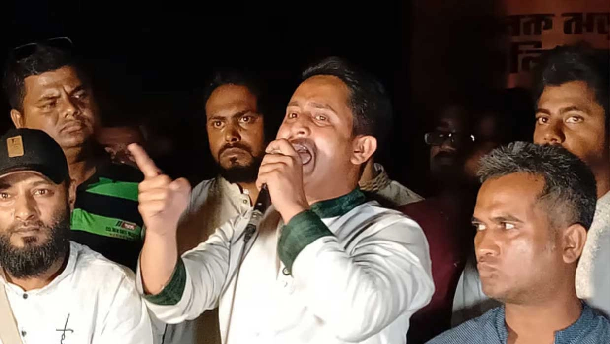 সারজিস আলম। নছবি: সংগৃহীত